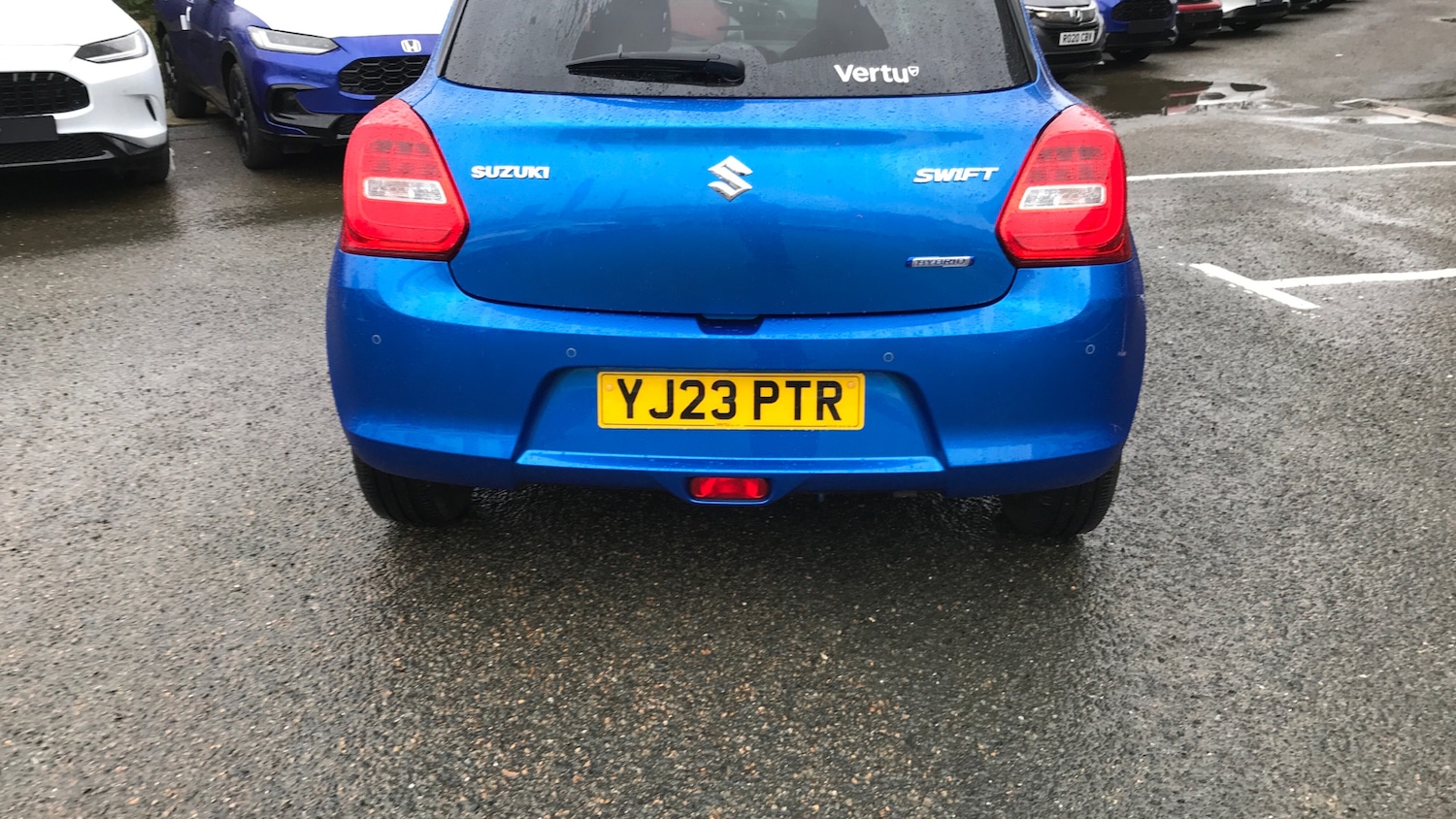 Used Suzuki Swift 2023 for sale - 77354214: Photo 44