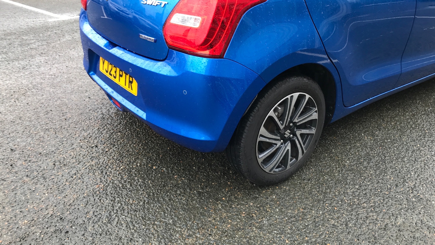 Used Suzuki Swift 2023 for sale - 77354214: Photo 47