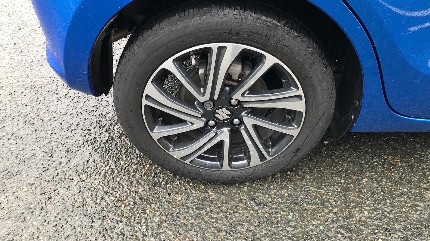 Used Suzuki Swift 2023 for sale - 77354214: Photo 48