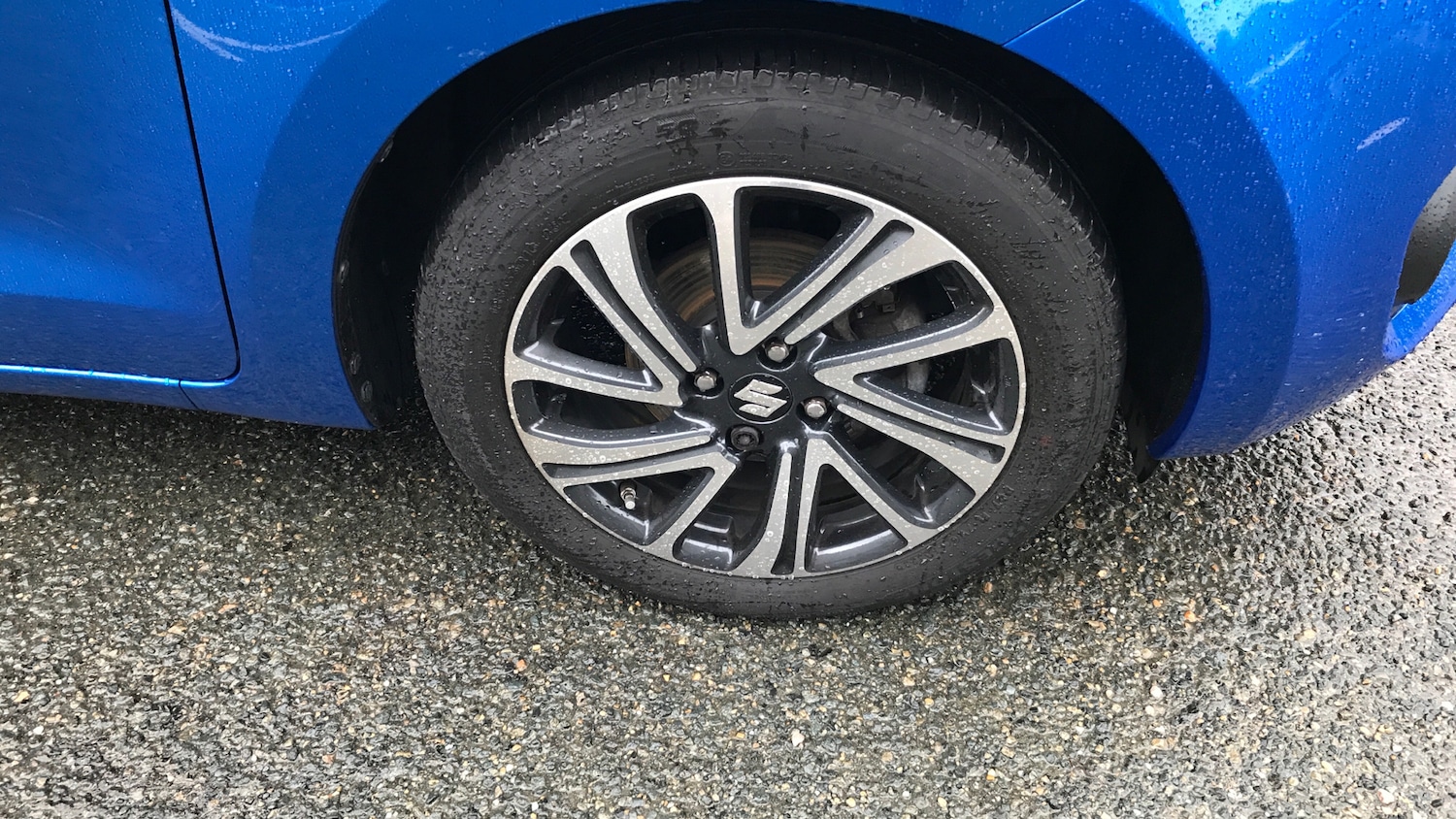 Used Suzuki Swift 2023 for sale - 77354214: Photo 49