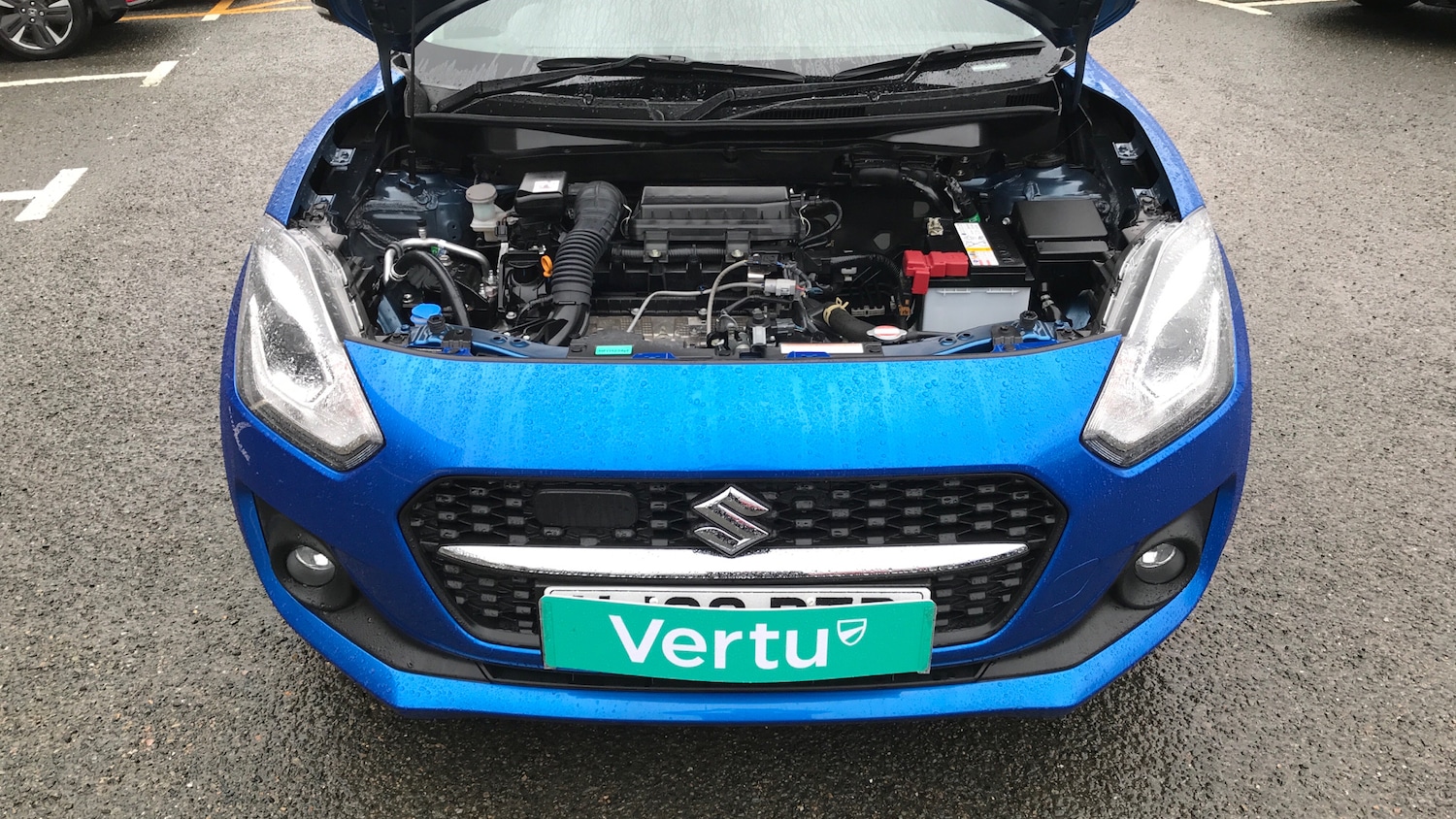 Used Suzuki Swift 2023 for sale - 77354214: Photo 8