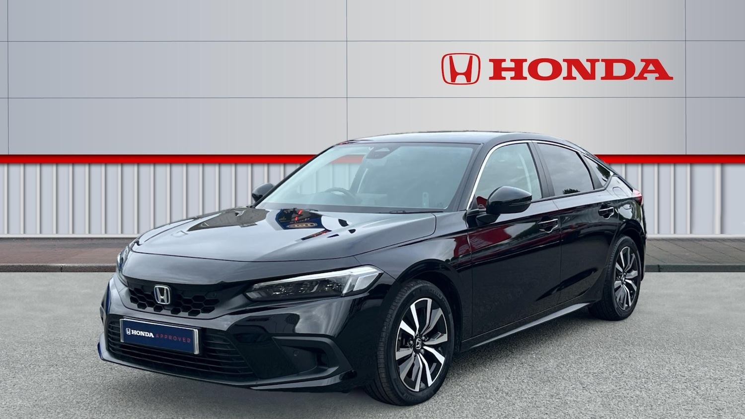 Used Honda Civic 2024 for sale - 76063658: Photo 10