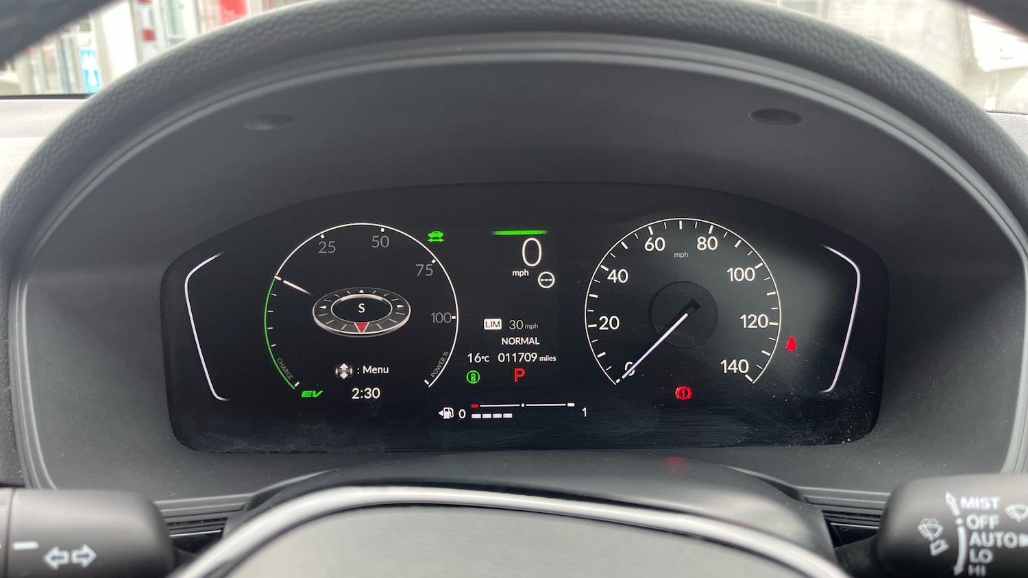 Used Honda Civic 2024 for sale - 76063658: Photo 11