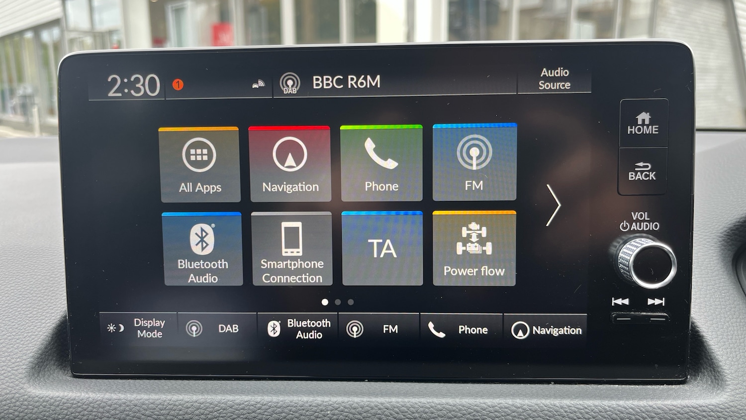 Used Honda Civic 2024 for sale - 76063658: Photo 14