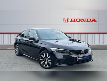 Used Honda Civic 2024 for sale - 76063658: Photo