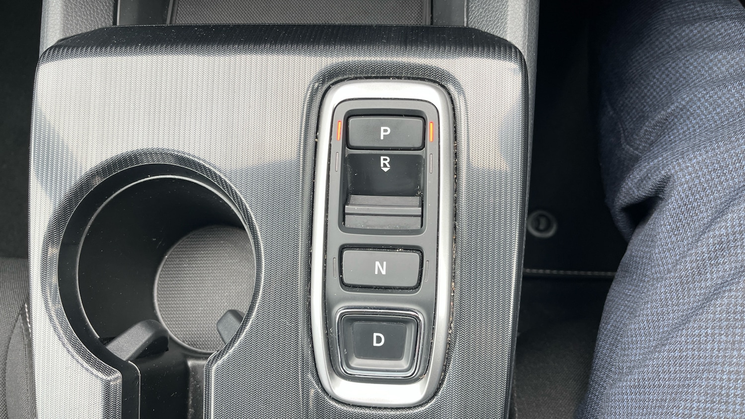 Used Honda Civic 2024 for sale - 76063658: Photo 21