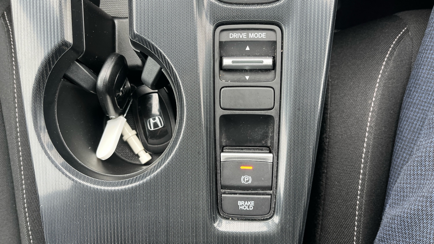 Used Honda Civic 2024 for sale - 76063658: Photo 22