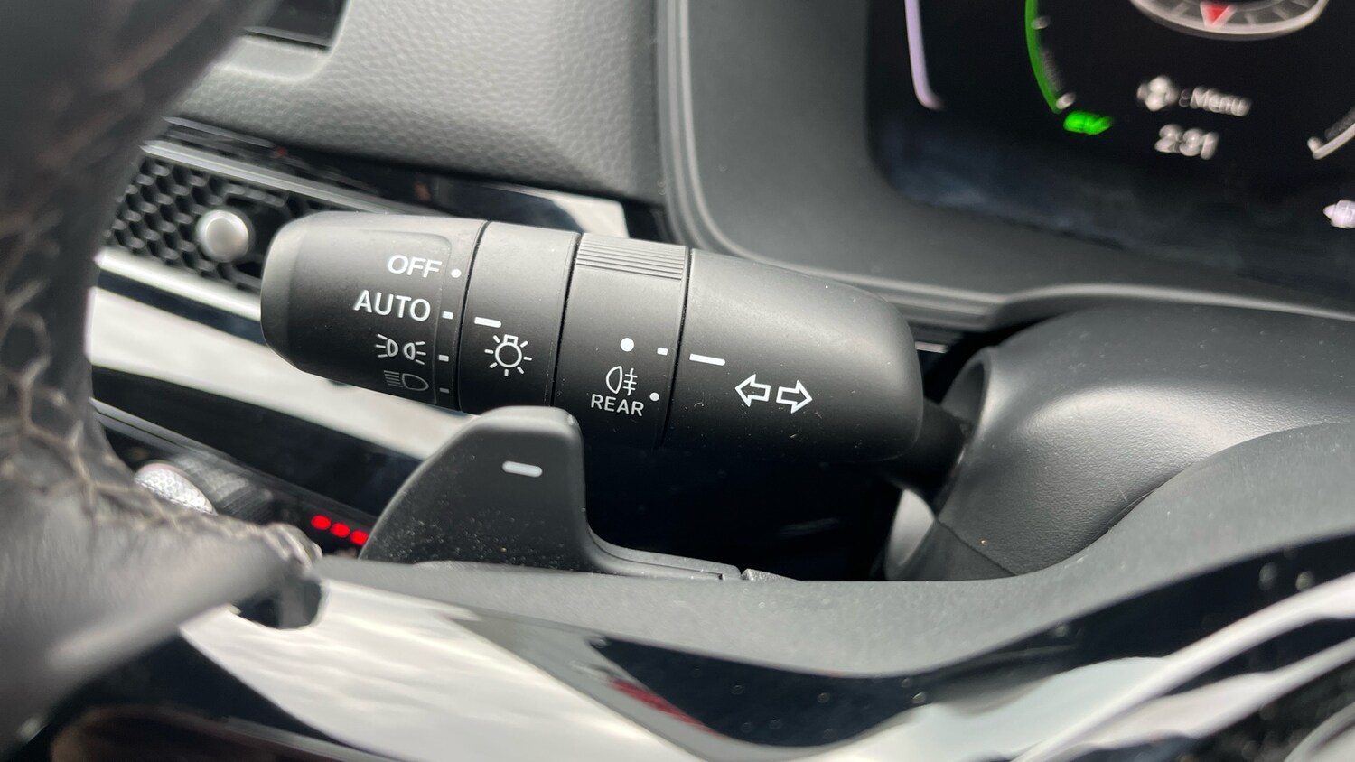 Used Honda Civic 2024 for sale - 76063658: Photo 23