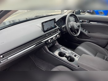 Used Honda Civic 2024 for sale - 76063658: Photo