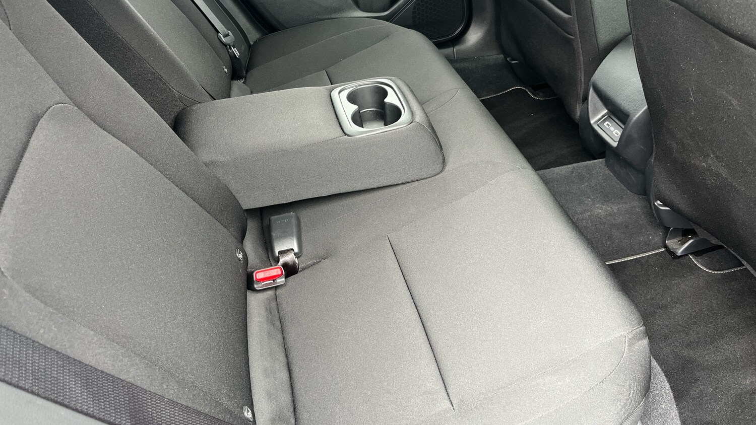 Used Honda Civic 2024 for sale - 76063658: Photo 34