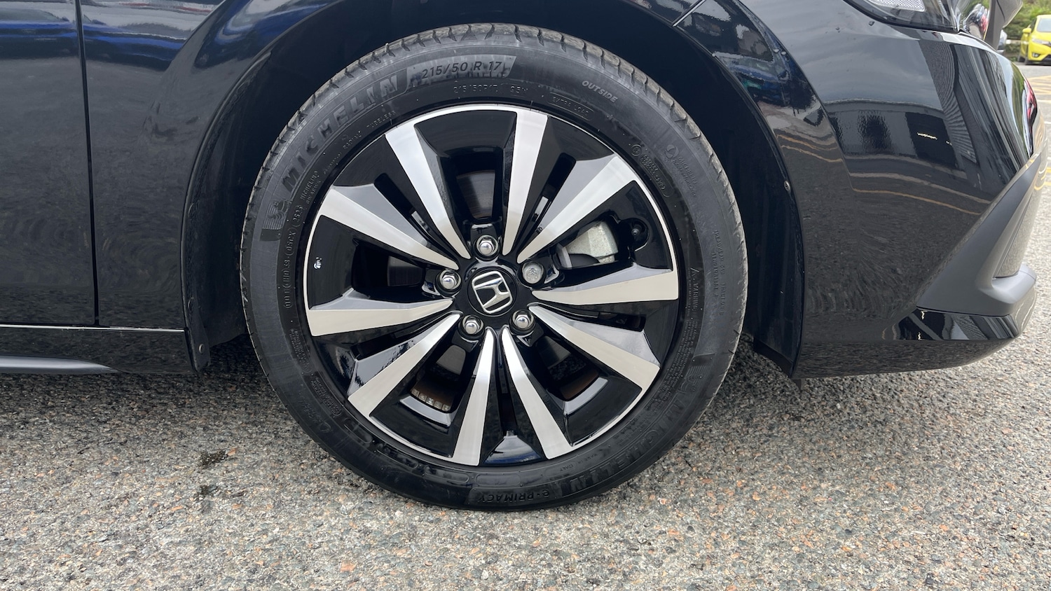 Used Honda Civic 2024 for sale - 76063658: Photo 35
