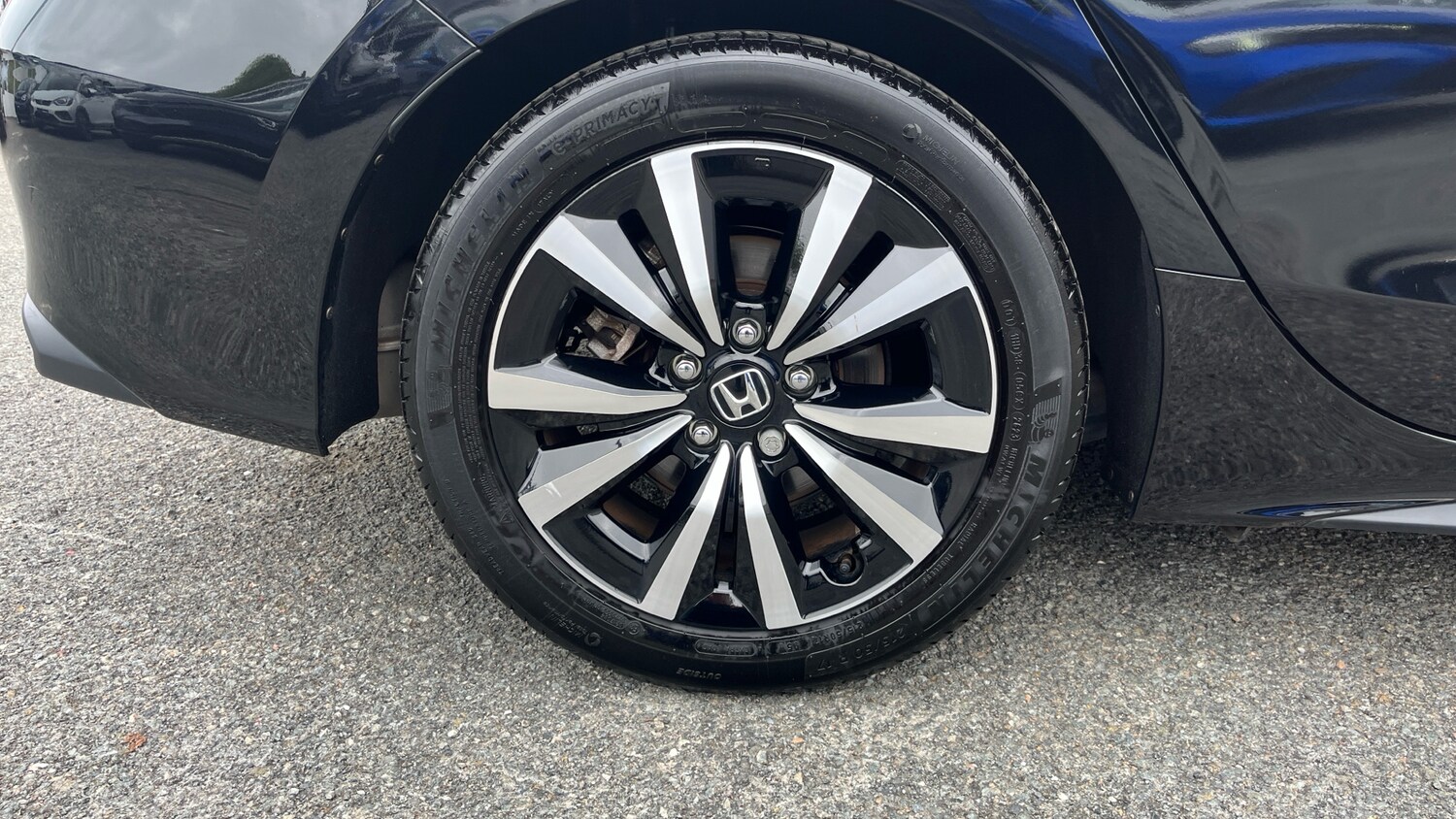 Used Honda Civic 2024 for sale - 76063658: Photo 36