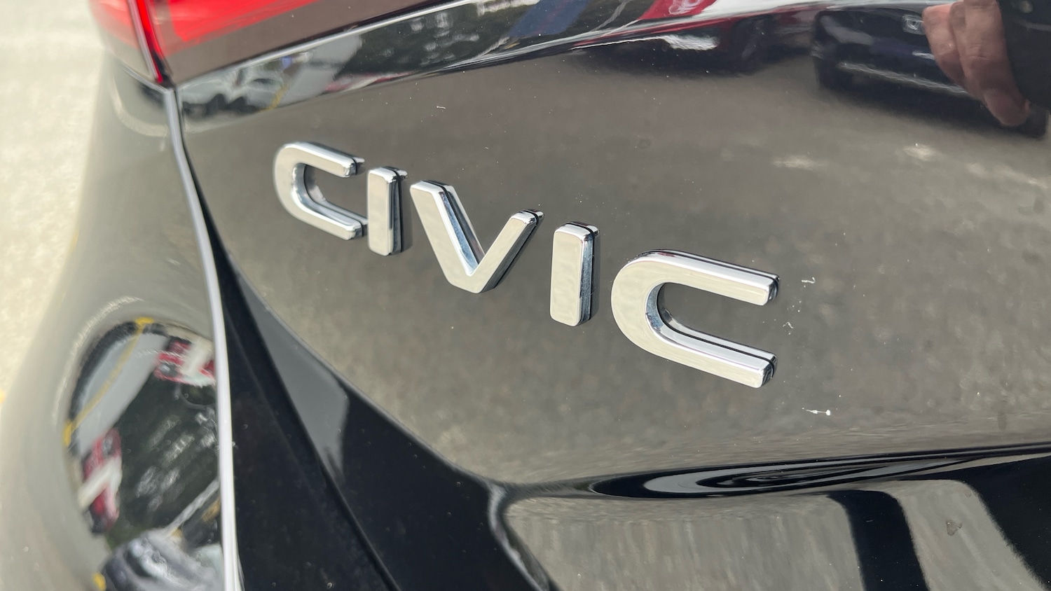 Used Honda Civic 2024 for sale - 76063658: Photo 41