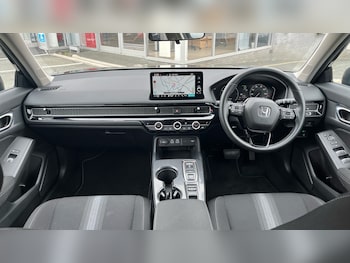 Used Honda Civic 2024 for sale - 76063658: Photo