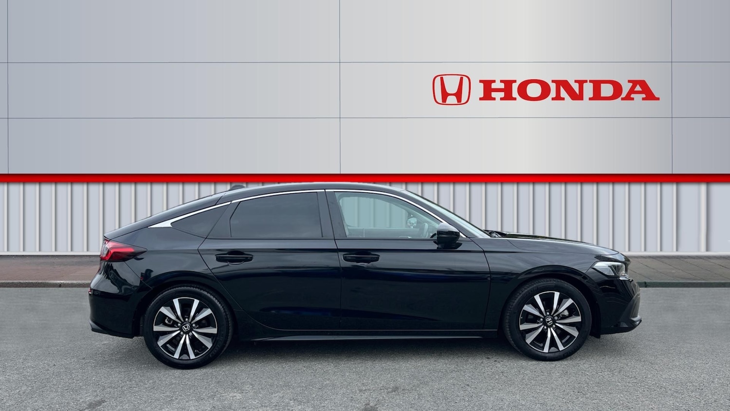 Used Honda Civic 2024 for sale - 76063658: Photo 5