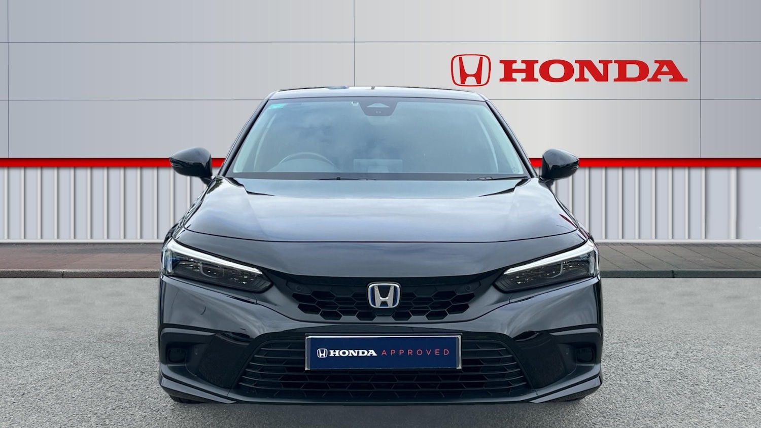 Used Honda Civic 2024 for sale - 76063658: Photo 6