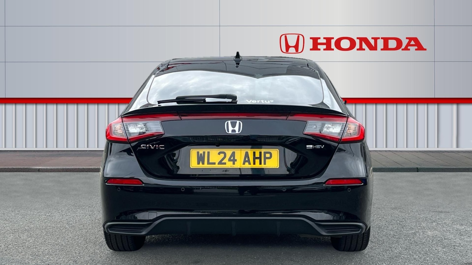 Used Honda Civic 2024 for sale - 76063658: Photo 7