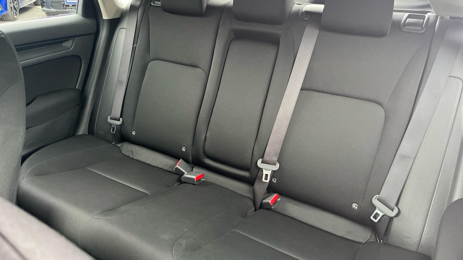 Used Honda Civic 2024 for sale - 76063658: Photo 8