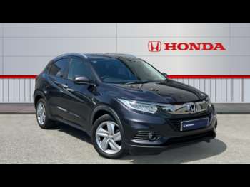 2019 (19) - 1.5 i-VTEC EX CVT 5dr Petrol Hatchback