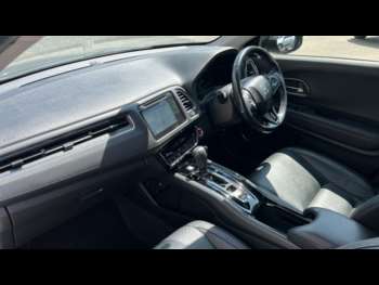 Used Honda HR-V 2019 for sale - 74972361: Photo