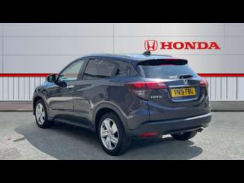 Used Honda HR-V 2019 for sale - 74972361: Photo