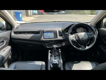 Used Honda HR-V 2019 for sale - 74972361: Photo