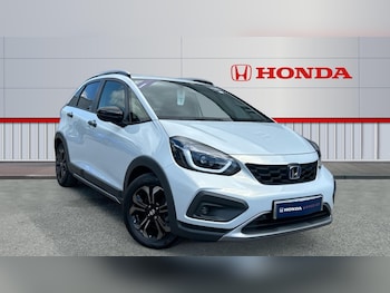 Used Honda Jazz 2023 for sale - 75334856: Photo
