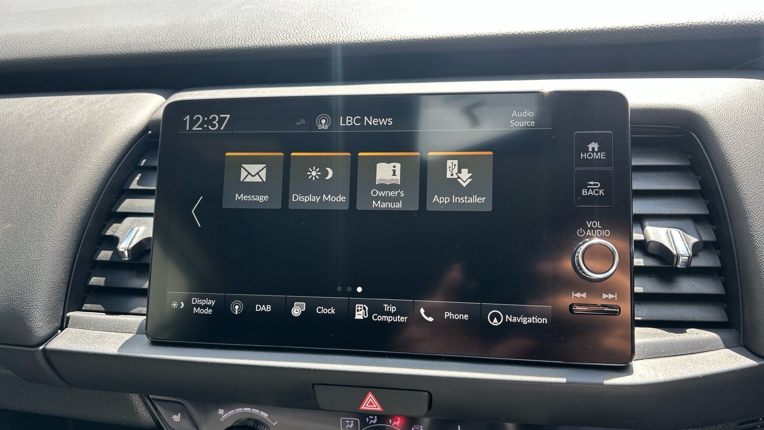 Vehicle 24
