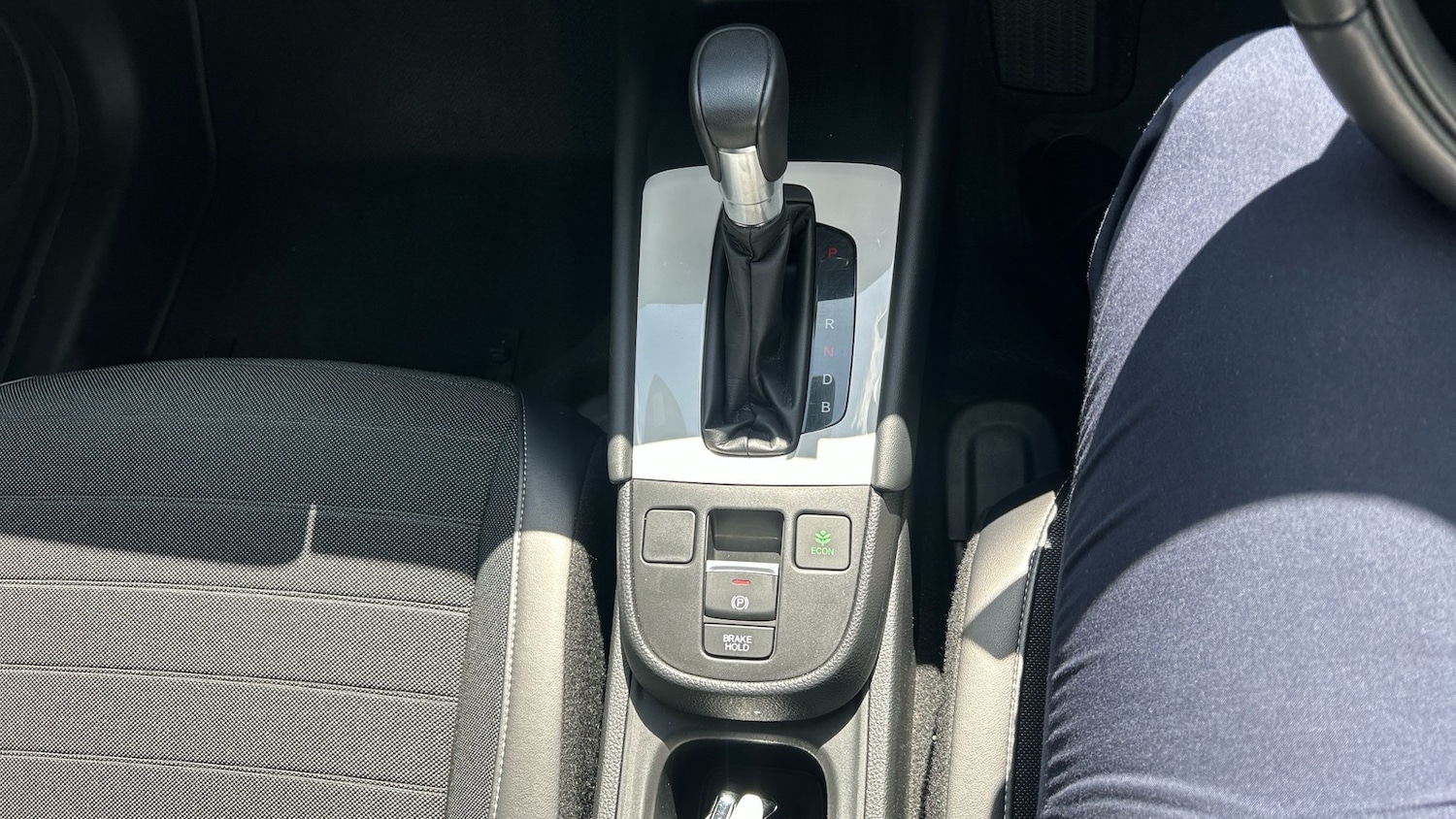 Vehicle 28