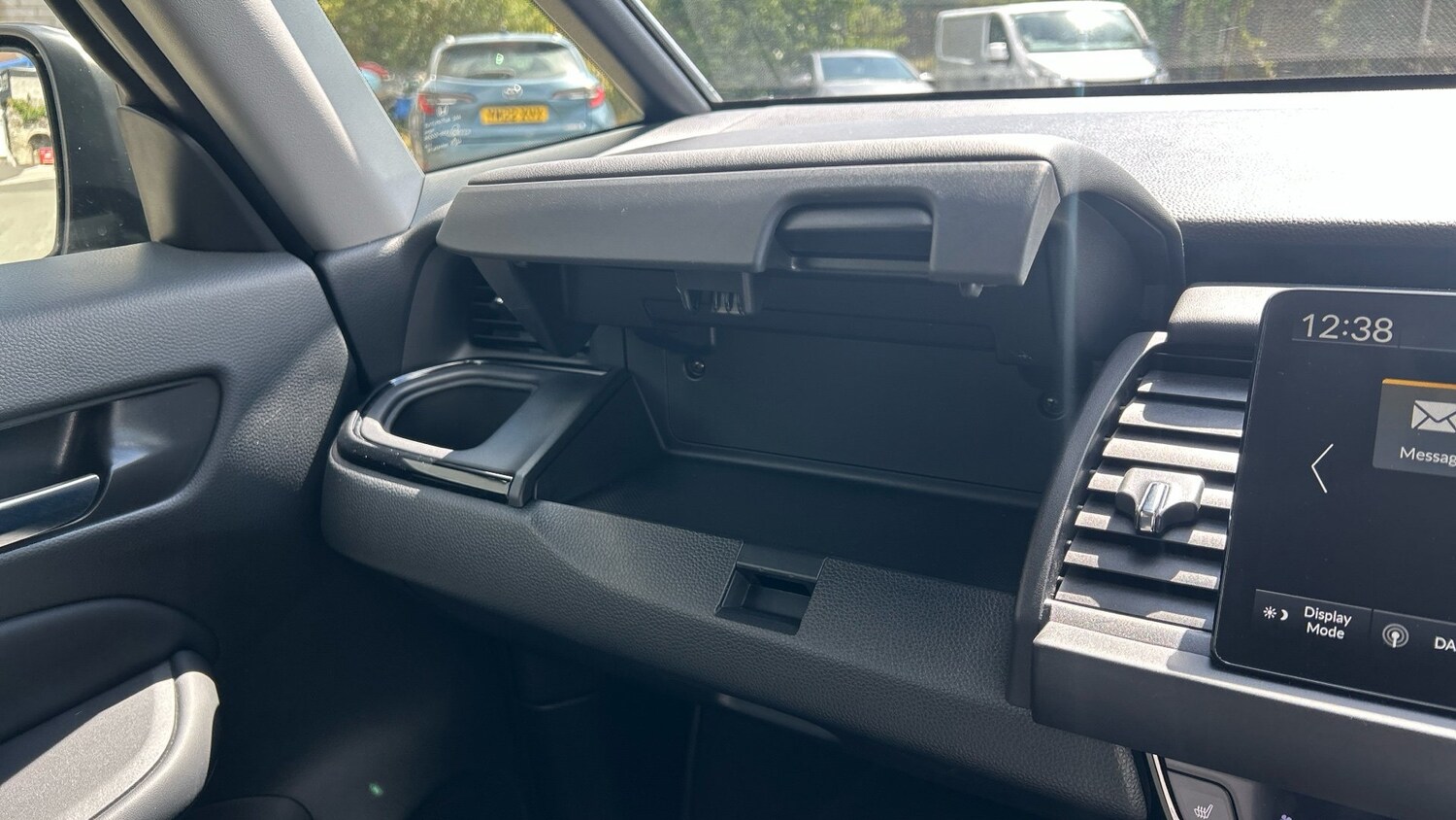 Vehicle 29