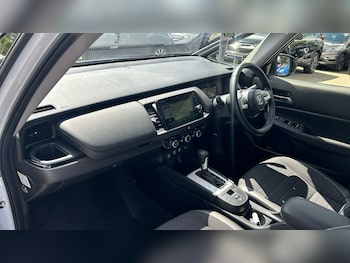 Used Honda Jazz 2023 for sale - 75334856: Photo