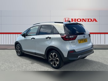 Used Honda Jazz 2023 for sale - 75334856: Photo