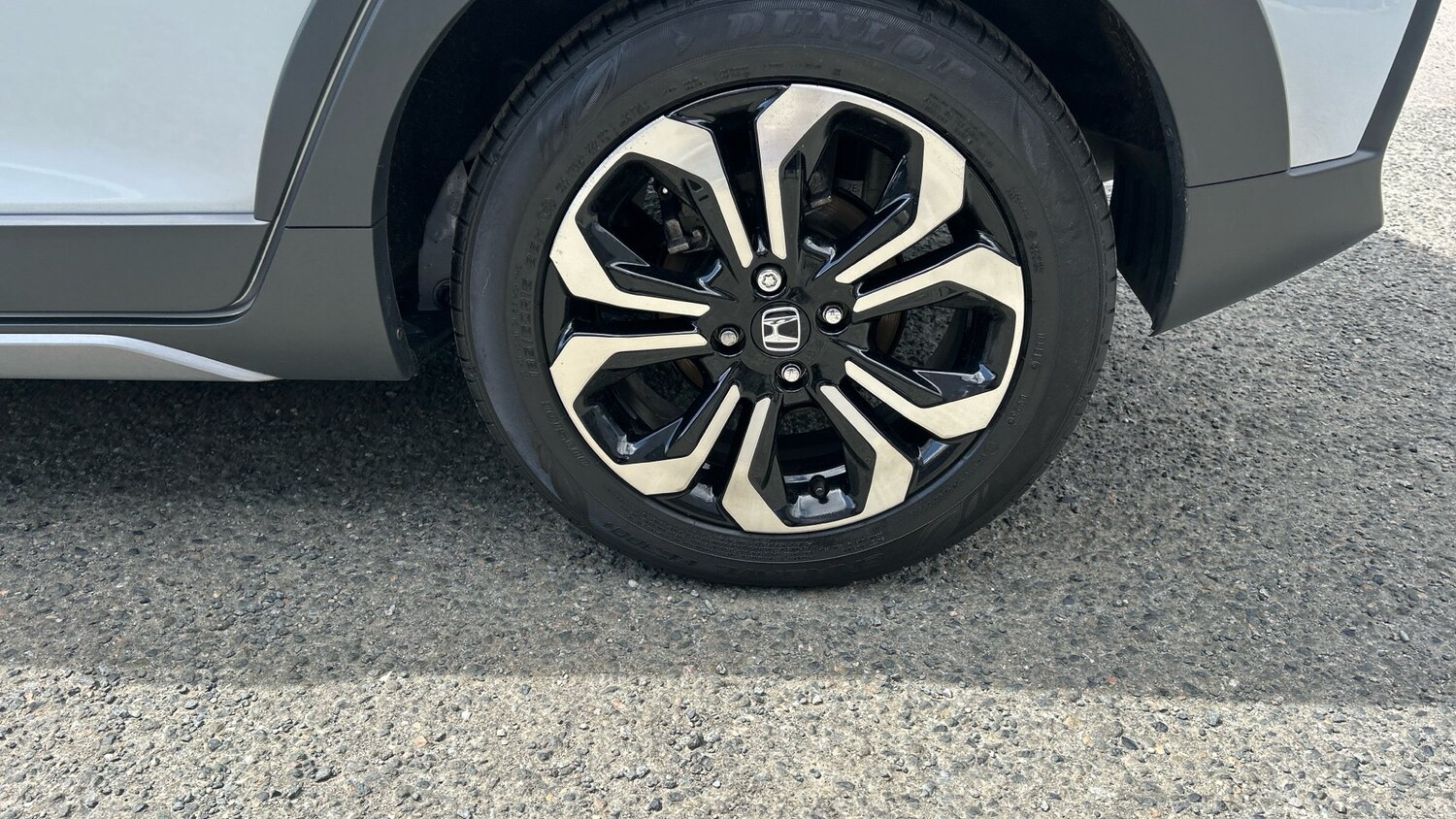 Vehicle 44