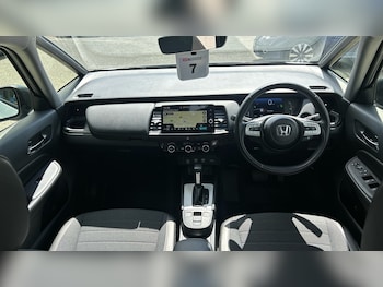 Used Honda Jazz 2023 for sale - 75334856: Photo