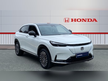 Used Honda e NY1 2024 for sale - 78668375: Photo
