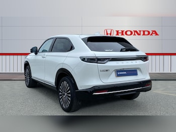 Used Honda e NY1 2024 for sale - 78668375: Photo