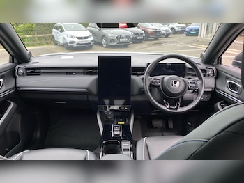 Used Honda e NY1 2024 for sale - 78668375: Photo