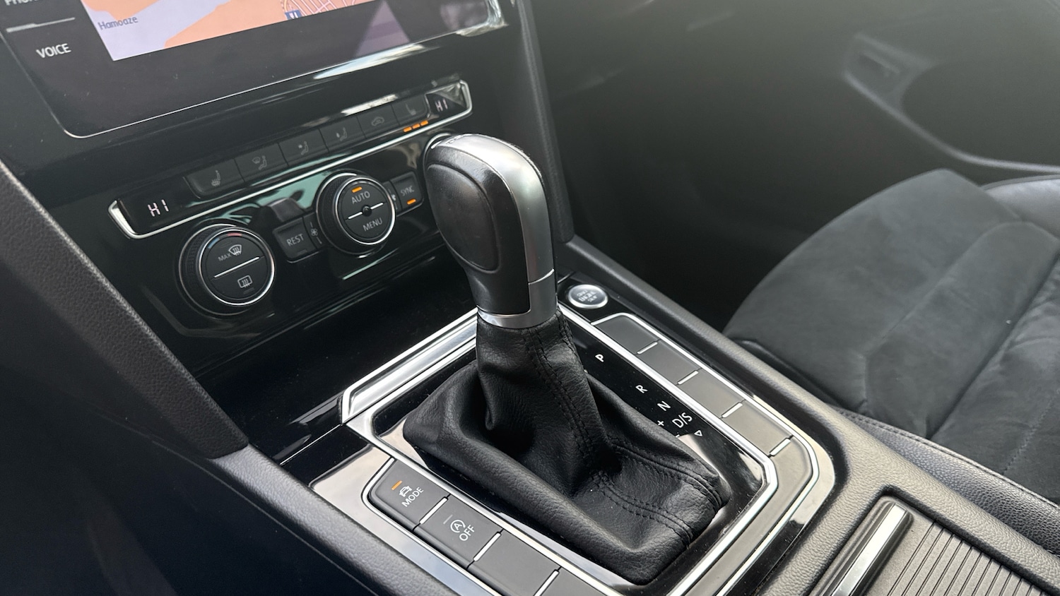 Used Volkswagen Passat 2017 for sale - 76603251: Photo 13