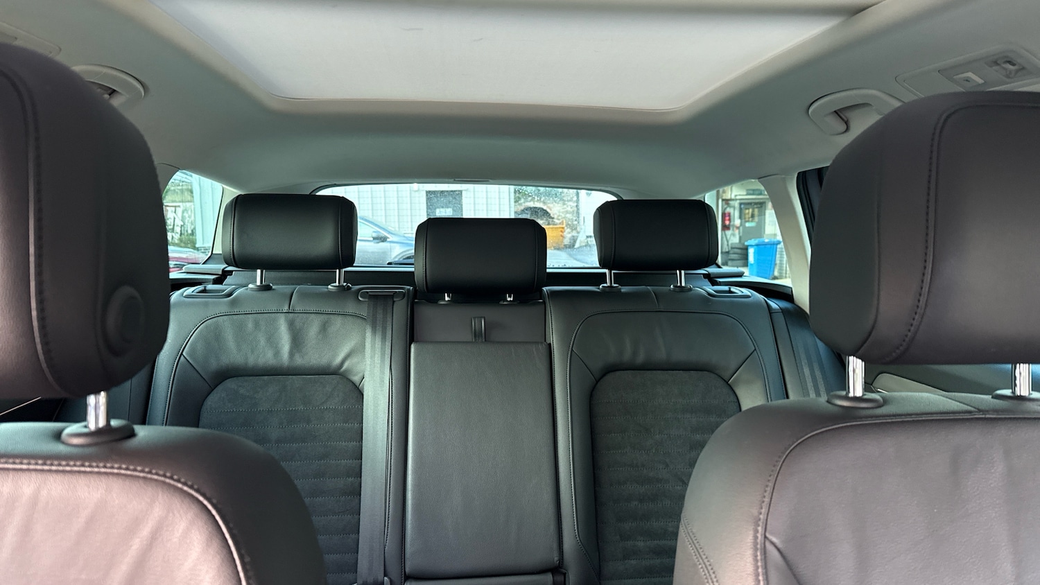 Used Volkswagen Passat 2017 for sale - 76603251: Photo 15