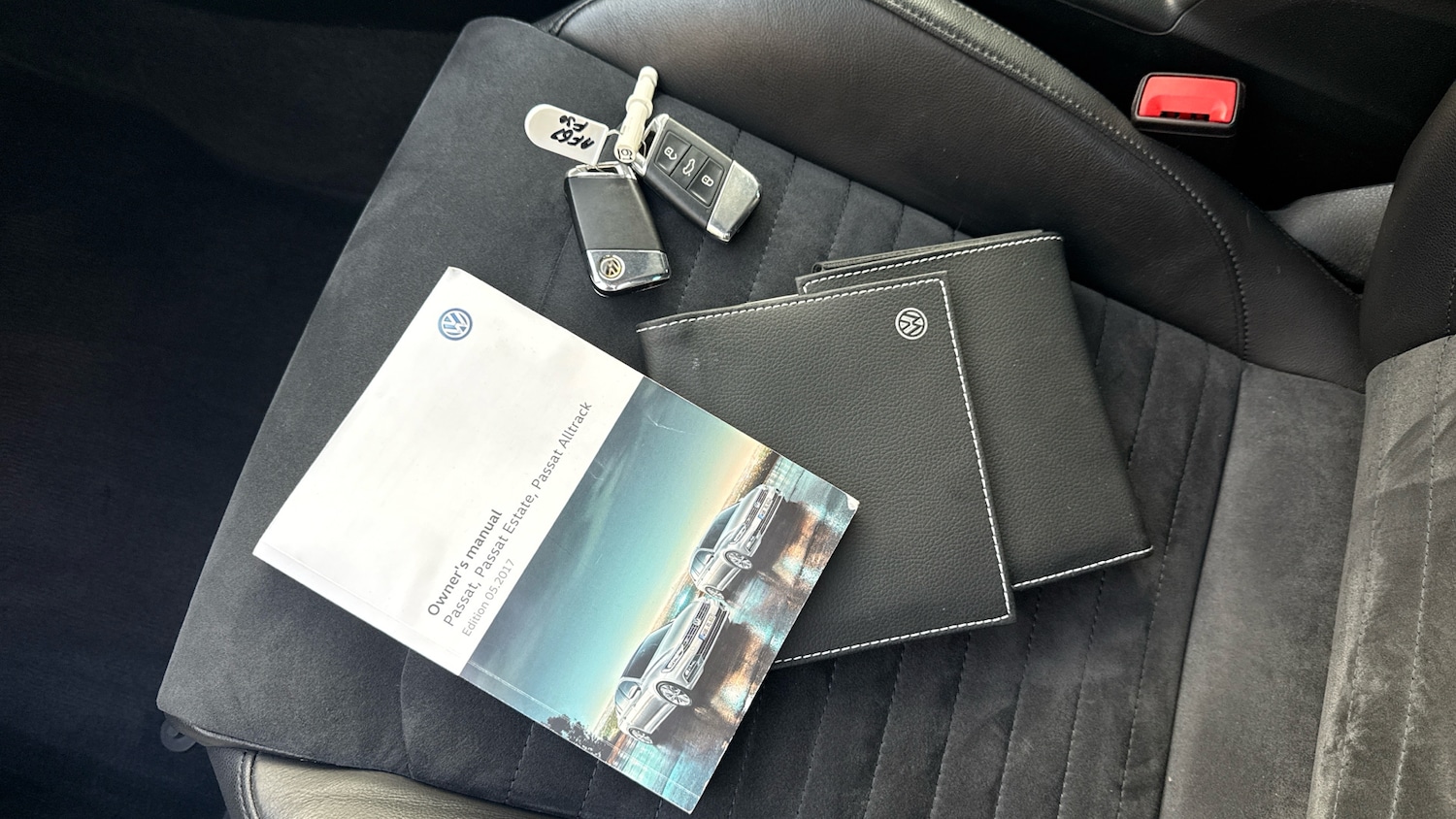 Used Volkswagen Passat 2017 for sale - 76603251: Photo 19