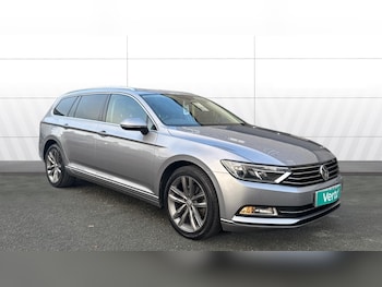 2017 (67) - 2.0 TDI GT 5dr DSG [Panoramic Roof] Diesel Estate