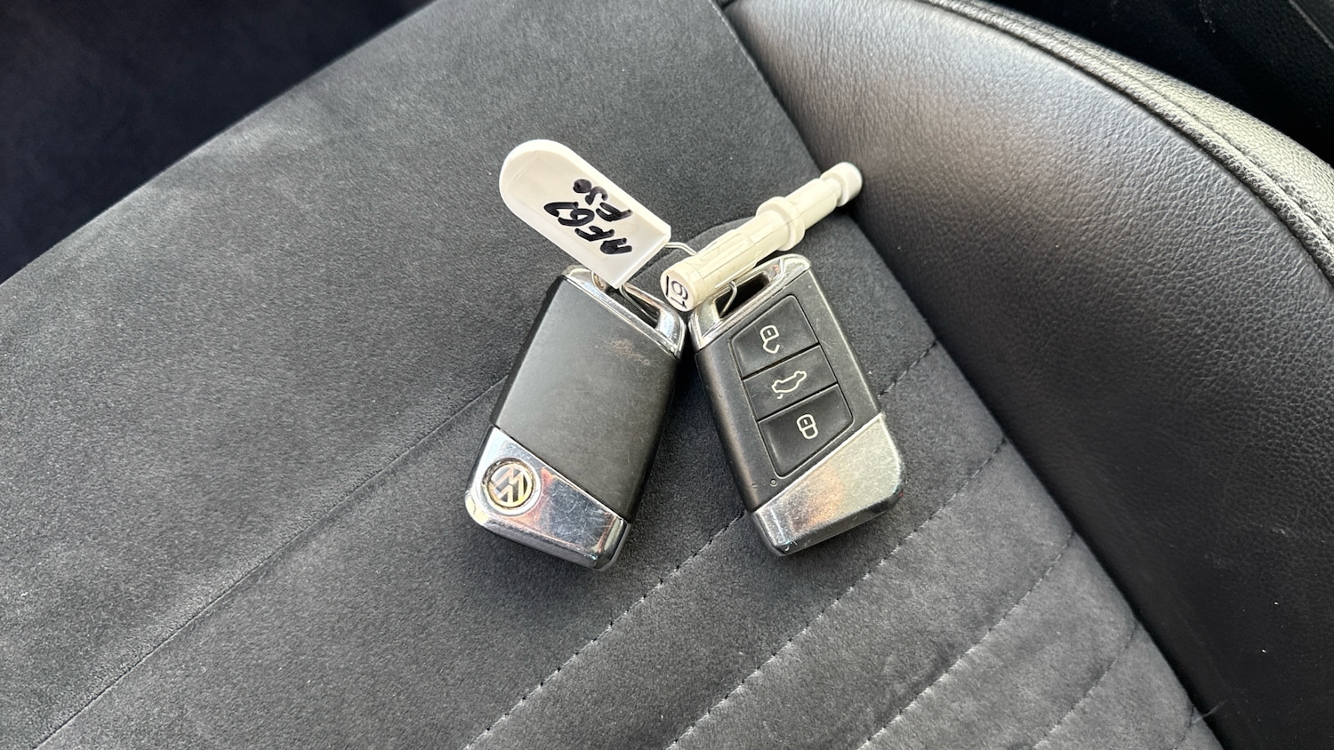 Used Volkswagen Passat 2017 for sale - 76603251: Photo 20