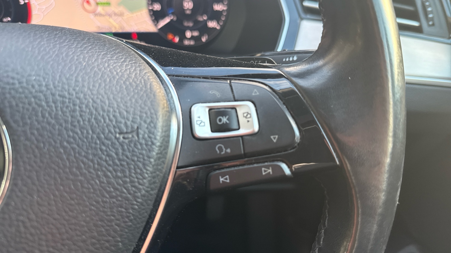 Used Volkswagen Passat 2017 for sale - 76603251: Photo 24