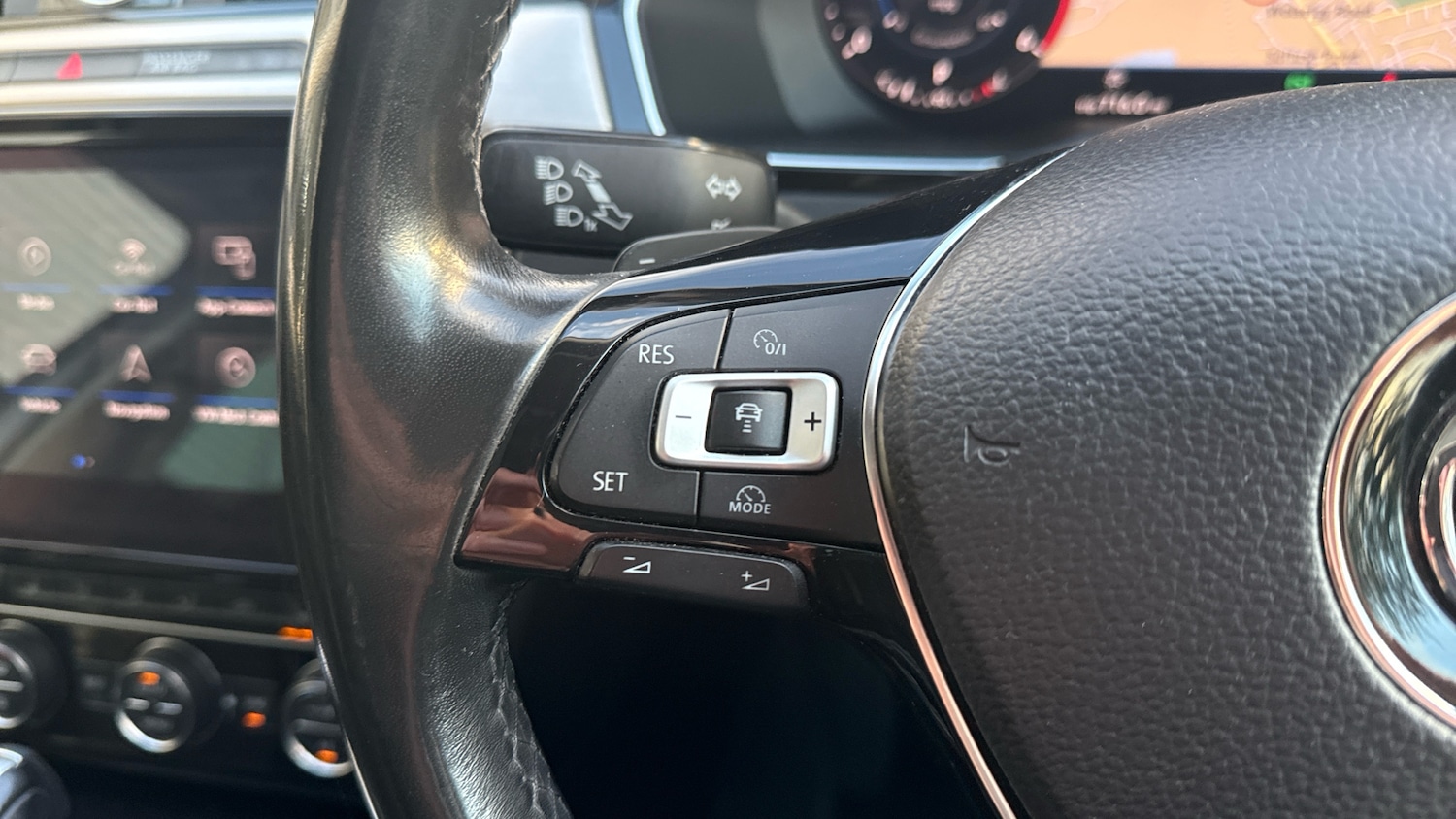 Used Volkswagen Passat 2017 for sale - 76603251: Photo 25