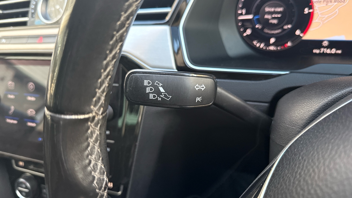 Used Volkswagen Passat 2017 for sale - 76603251: Photo 26