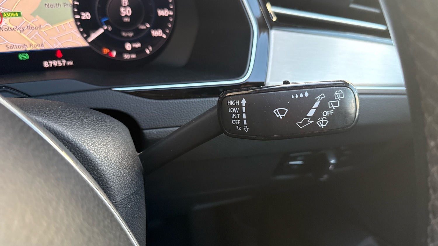 Used Volkswagen Passat 2017 for sale - 76603251: Photo 27