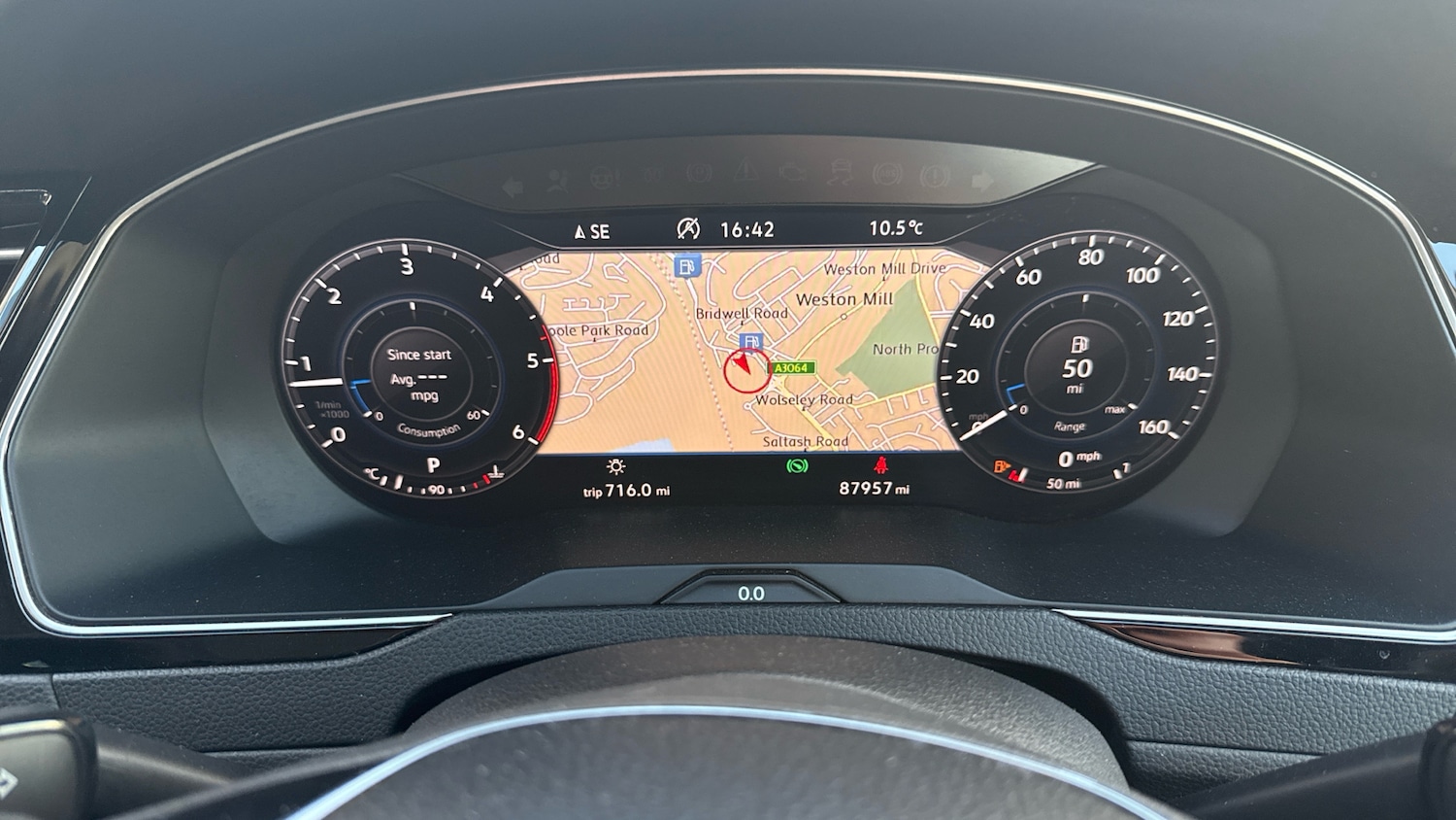 Used Volkswagen Passat 2017 for sale - 76603251: Photo 28