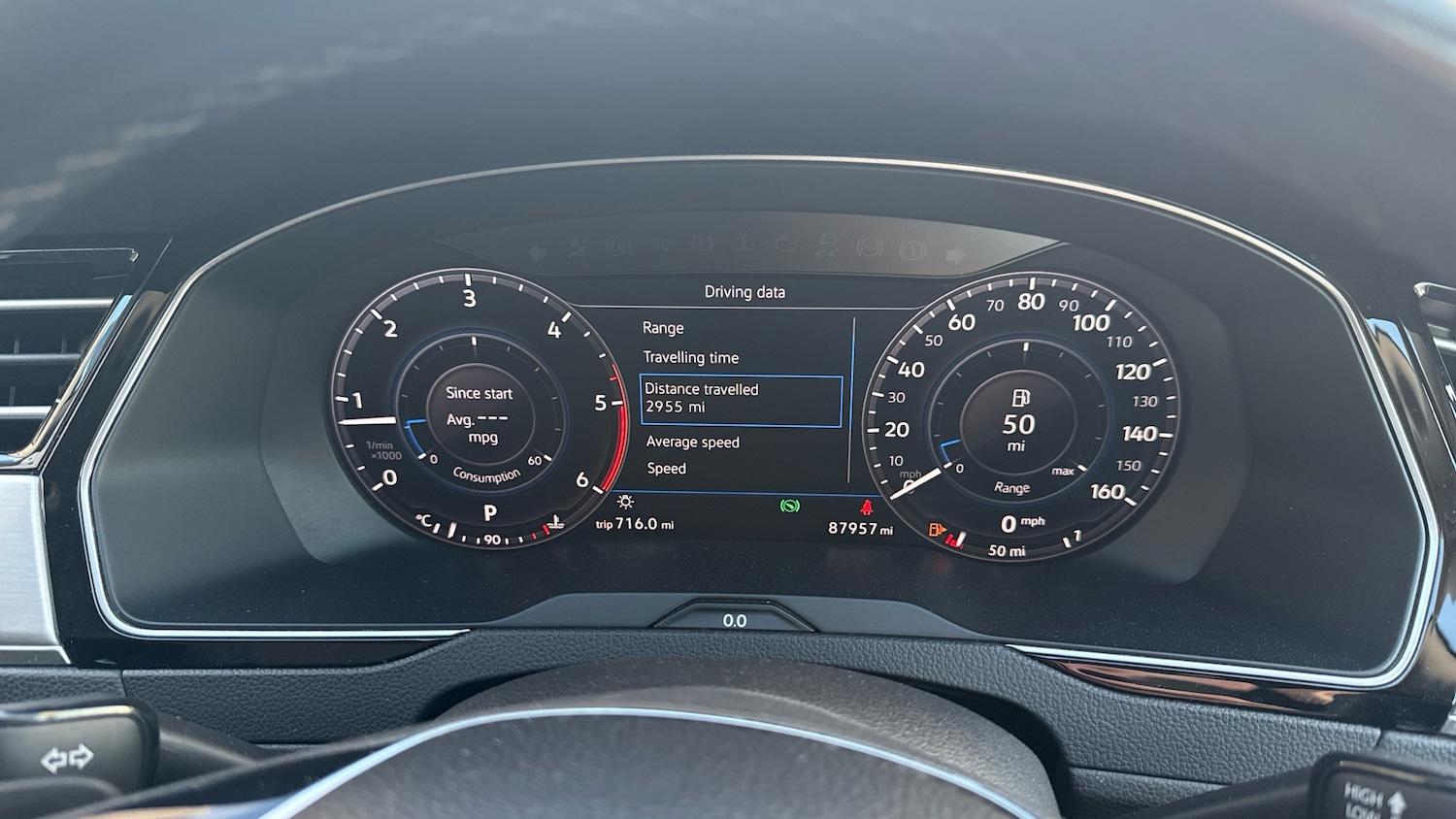 Used Volkswagen Passat 2017 for sale - 76603251: Photo 29