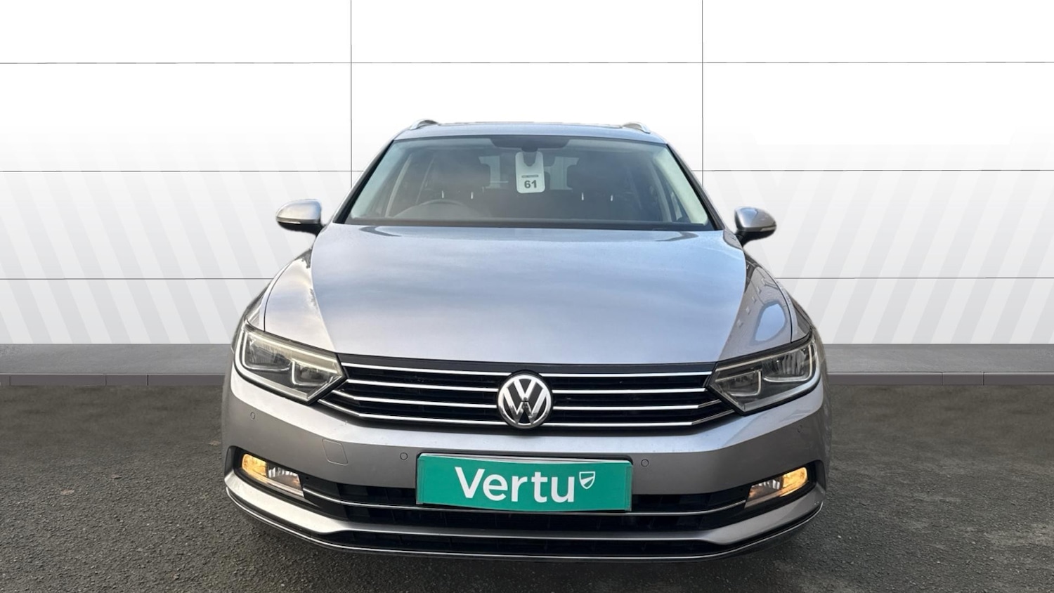 Used Volkswagen Passat 2017 for sale - 76603251: Photo 3
