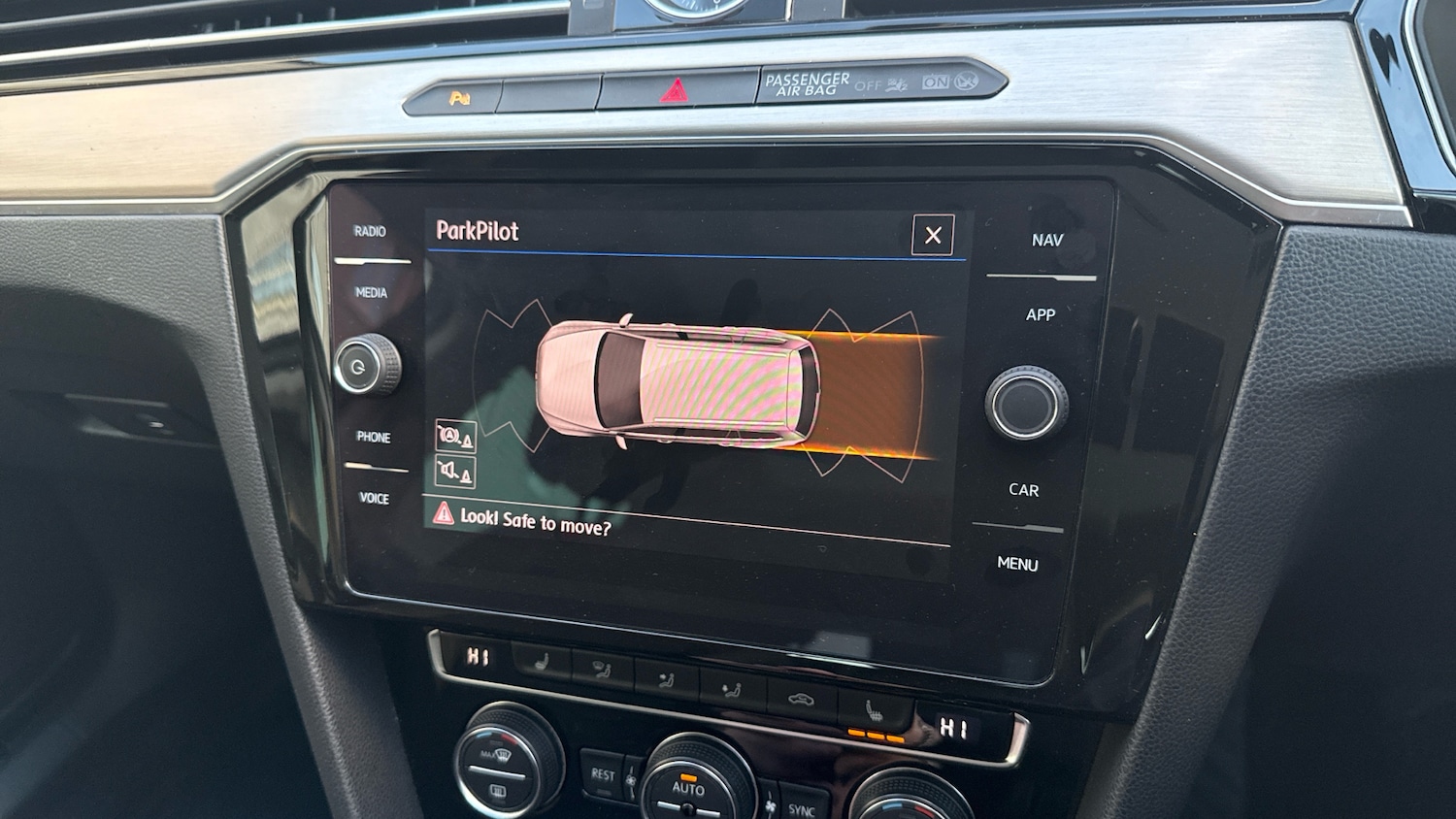 Used Volkswagen Passat 2017 for sale - 76603251: Photo 31